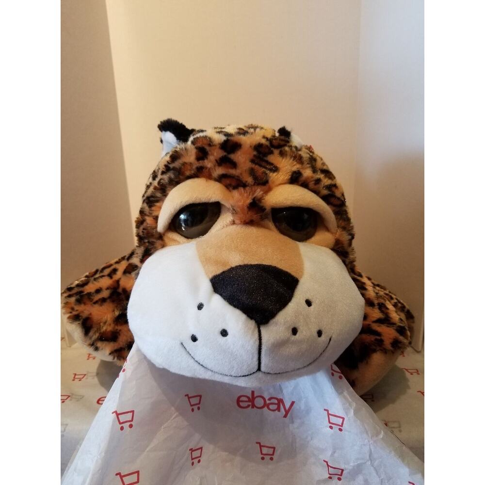 Hug Me Big-Eyed Plush Animal by Kelly Toy - 20"